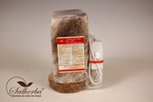 Lampă de sare din Praid 1 - 2kg